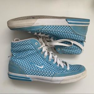 Vintage Nike High Tops